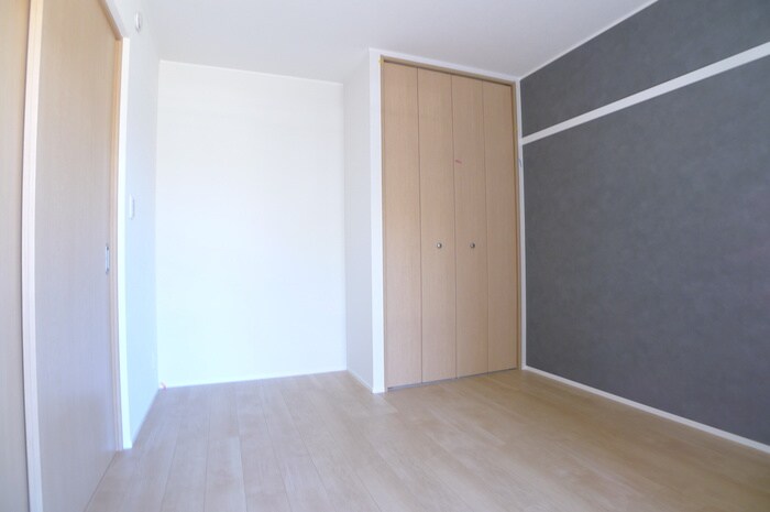 ソフィアおおたかの森Bの物件内観写真