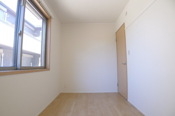 ソフィアおおたかの森Bの物件内観写真