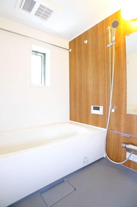 ソフィアおおたかの森Bの物件内観写真