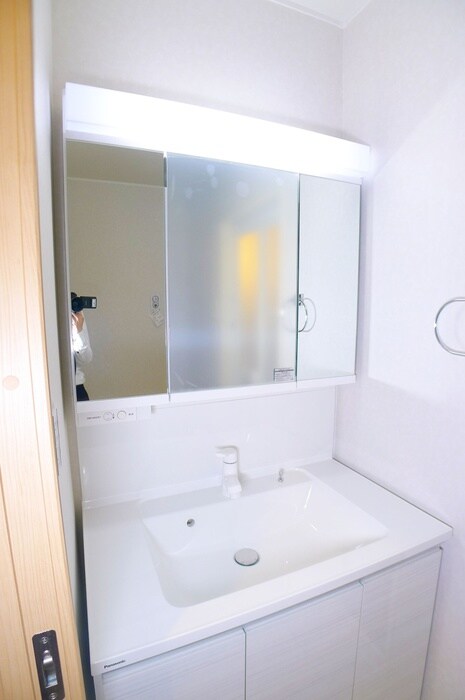 ソフィアおおたかの森Bの物件内観写真