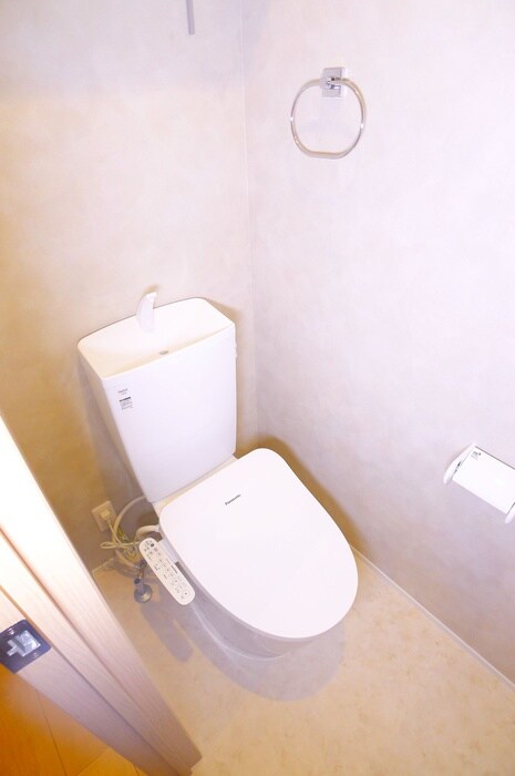 ソフィアおおたかの森Bの物件内観写真