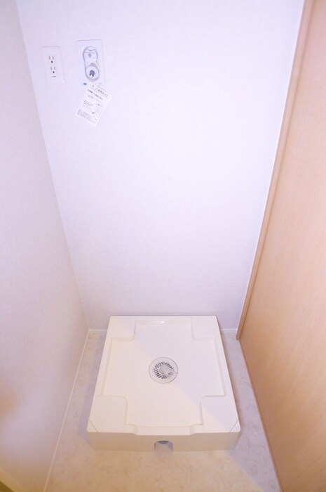 ソフィアおおたかの森Bの物件内観写真