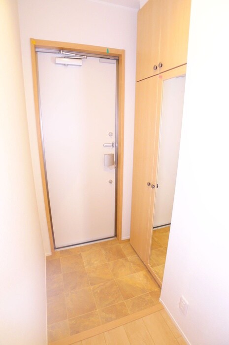 ソフィアおおたかの森Bの物件内観写真