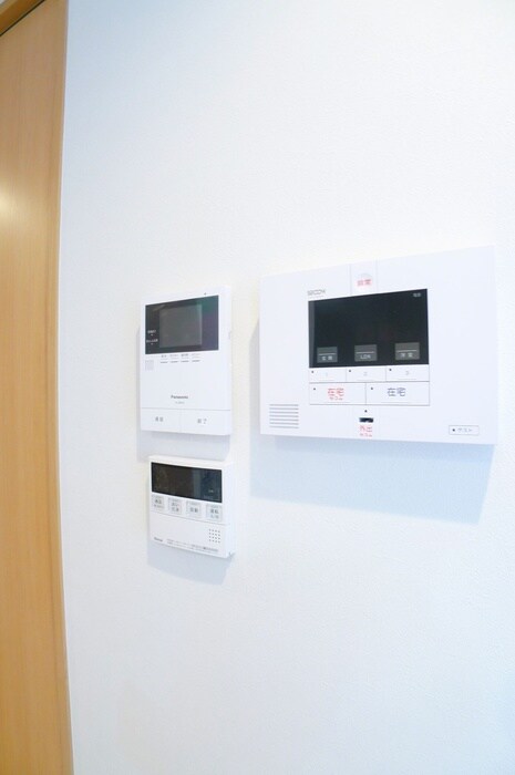 ソフィアおおたかの森Bの物件内観写真