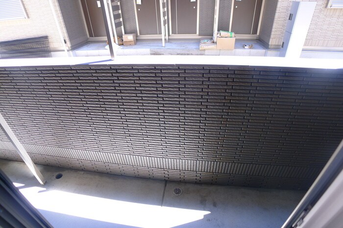 ソフィアおおたかの森Bの物件内観写真