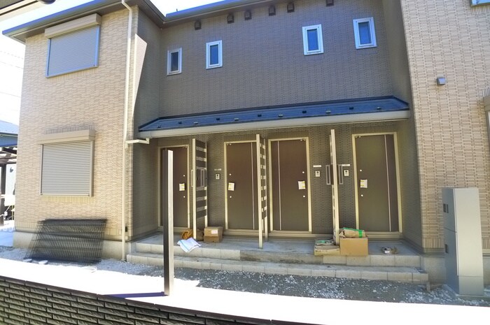 ソフィアおおたかの森Bの物件内観写真