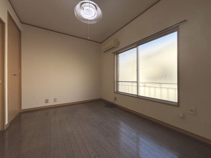 吉田アパ－トの物件内観写真