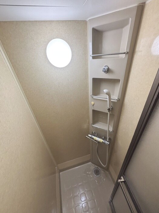 吉田アパ－トの物件内観写真