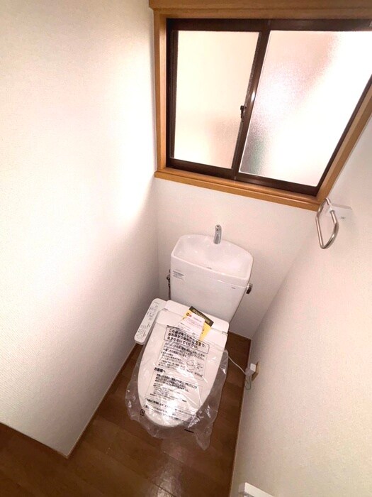 吉田アパ－トの物件内観写真