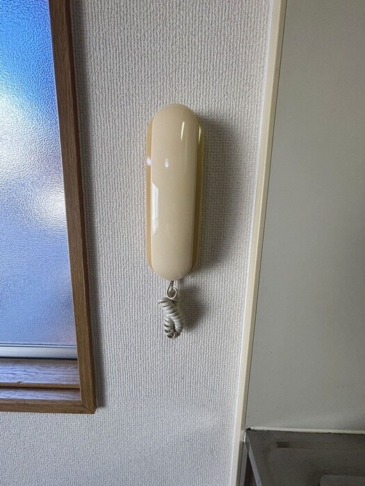 吉田アパ－トの物件内観写真