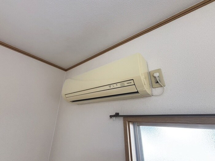 吉田アパ－トの物件内観写真