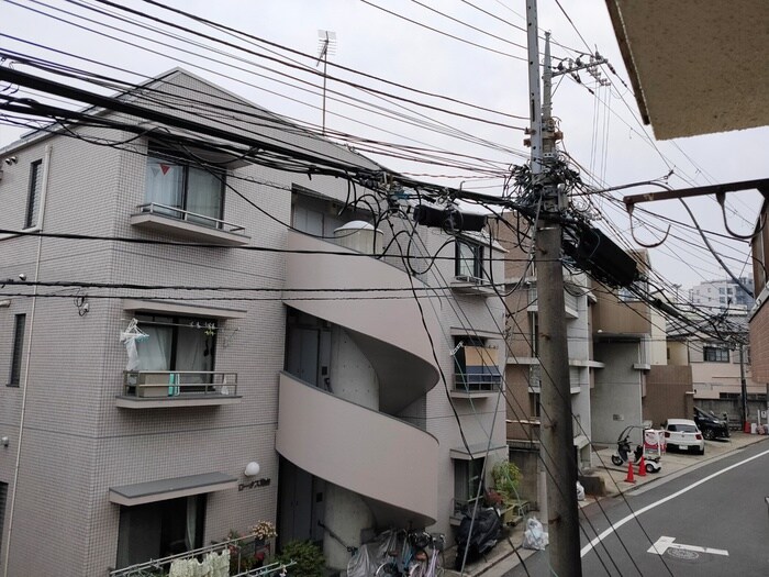 吉田アパ－トの物件内観写真