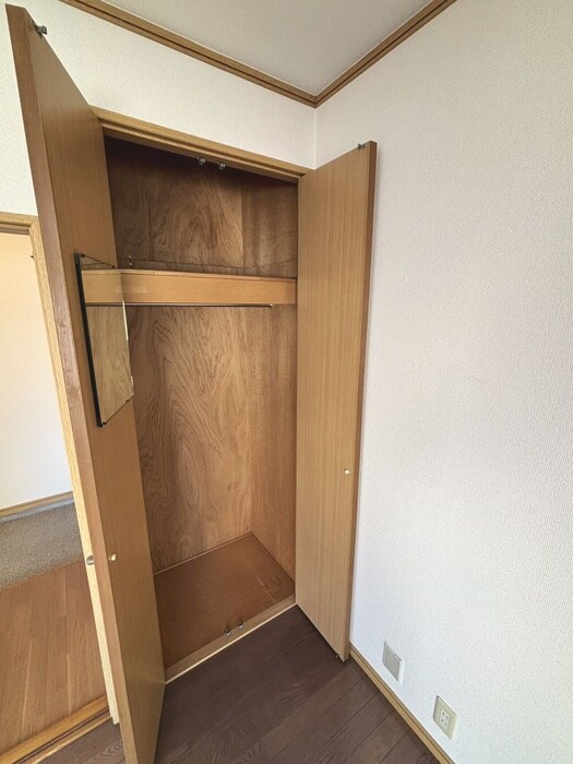 吉田アパ－トの物件内観写真