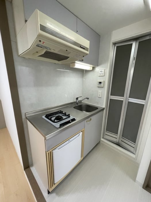 ラ・レイネ鷺沼の物件内観写真