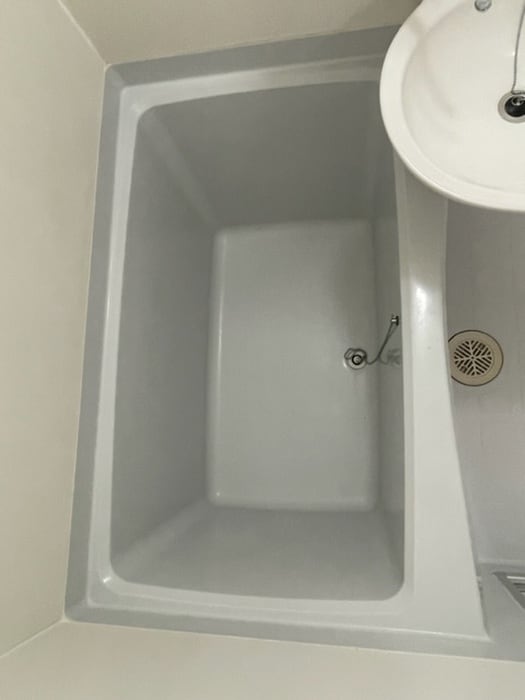 ラ・レイネ鷺沼の物件内観写真