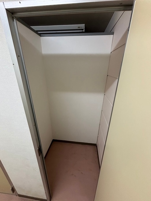 ラ・レイネ鷺沼の物件外観写真