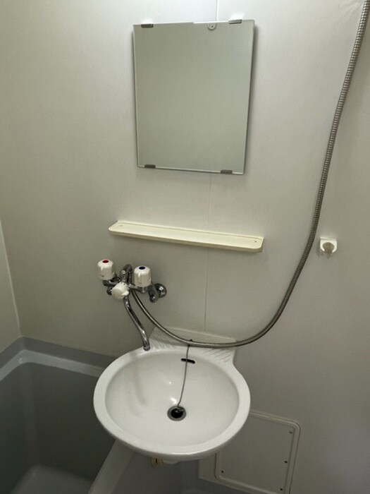 ラ・レイネ鷺沼の物件内観写真