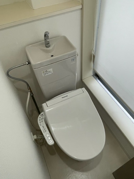 ラ・レイネ鷺沼の物件内観写真