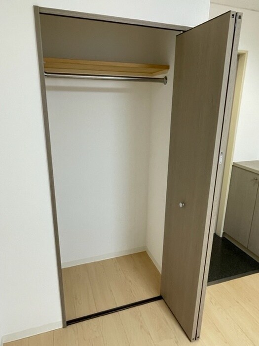 ラ・レイネ鷺沼の物件内観写真