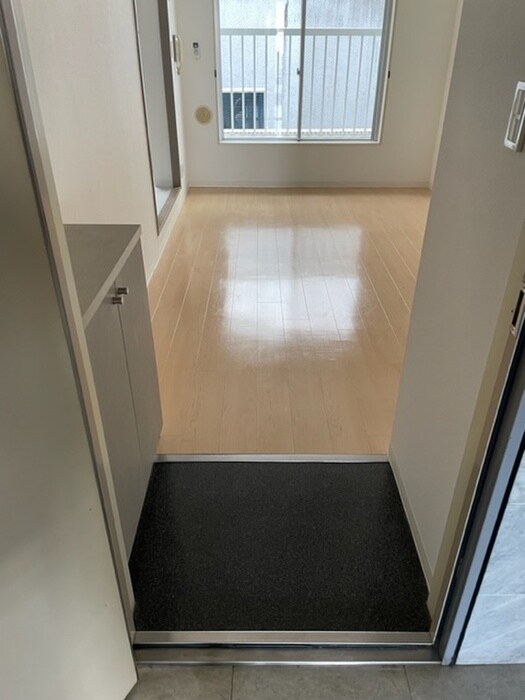 ラ・レイネ鷺沼の物件内観写真