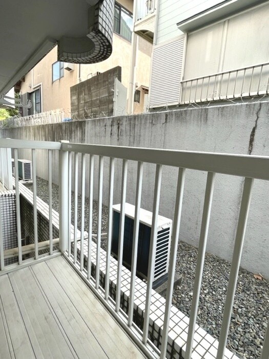 ラ・レイネ鷺沼の物件内観写真