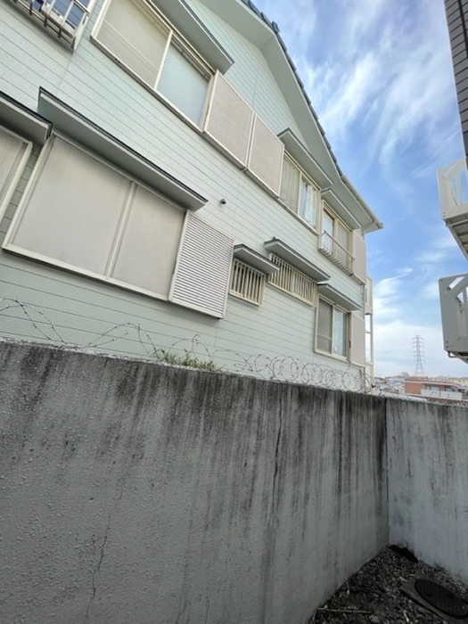 ラ・レイネ鷺沼の物件内観写真