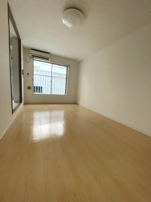 ラ・レイネ鷺沼の物件内観写真