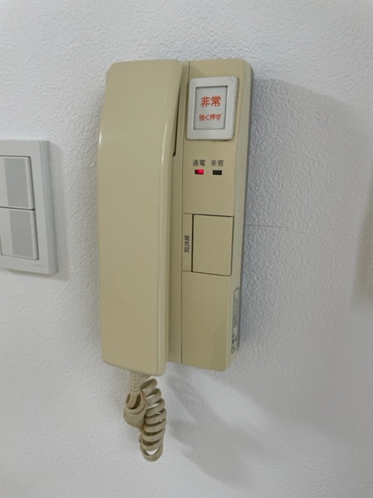 ラ・レイネ鷺沼の物件内観写真