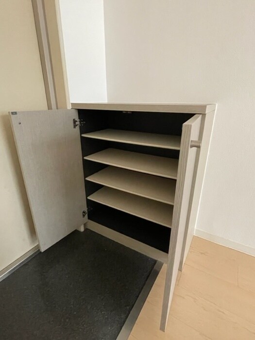 ラ・レイネ鷺沼の物件内観写真