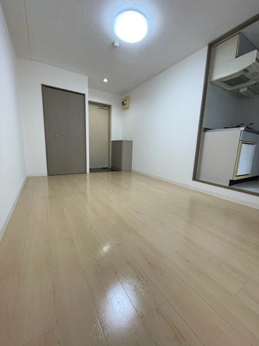 ラ・レイネ鷺沼の物件内観写真