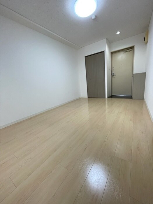 ラ・レイネ鷺沼の物件内観写真