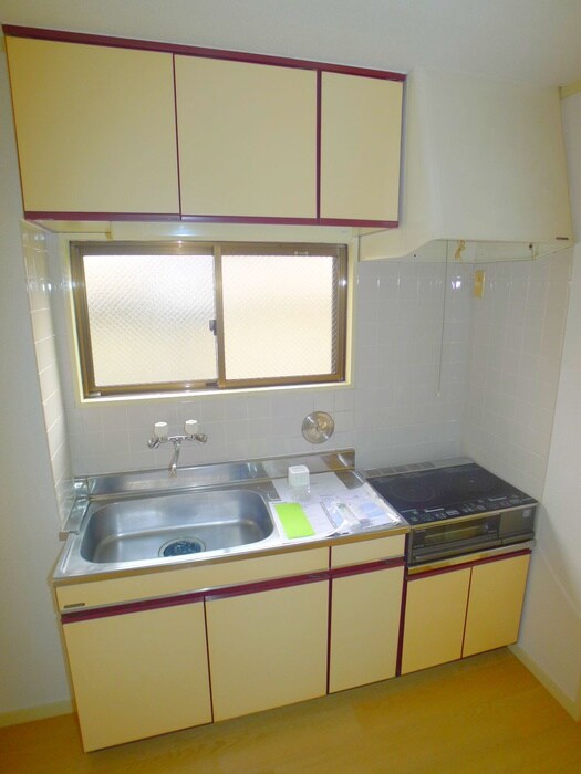 Ｋグレイスの物件内観写真