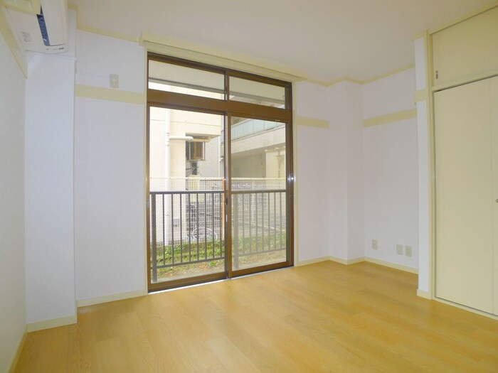 Ｋグレイスの物件内観写真