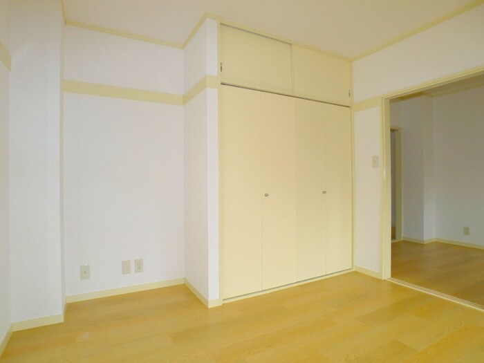 Ｋグレイスの物件内観写真