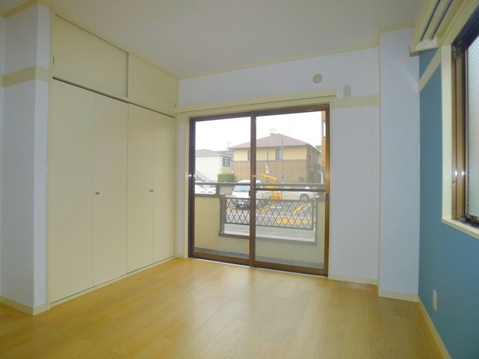 Ｋグレイスの物件内観写真