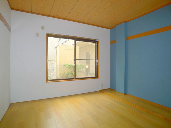 Ｋグレイスの物件内観写真