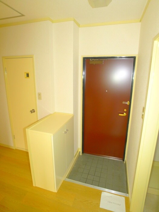 Ｋグレイスの物件内観写真