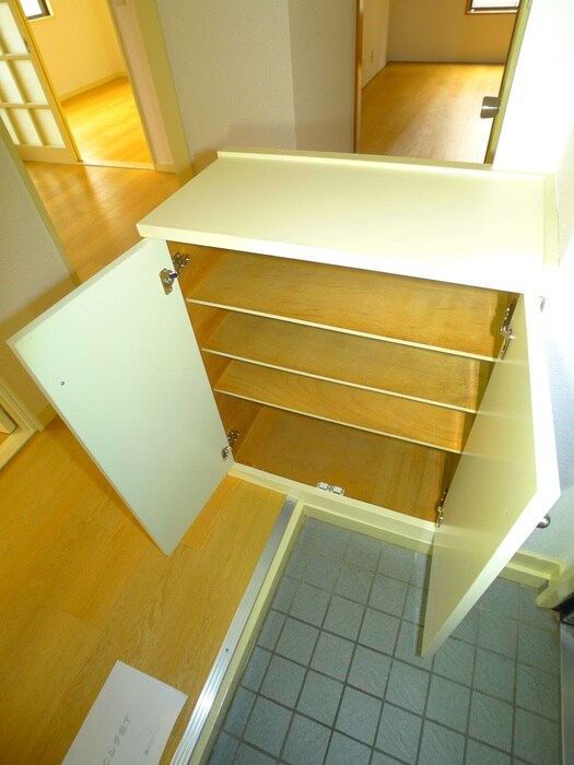 Ｋグレイスの物件内観写真