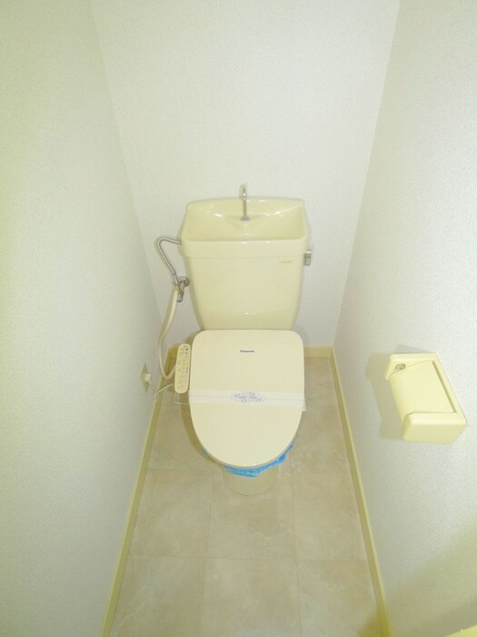 Ｋグレイスの物件内観写真