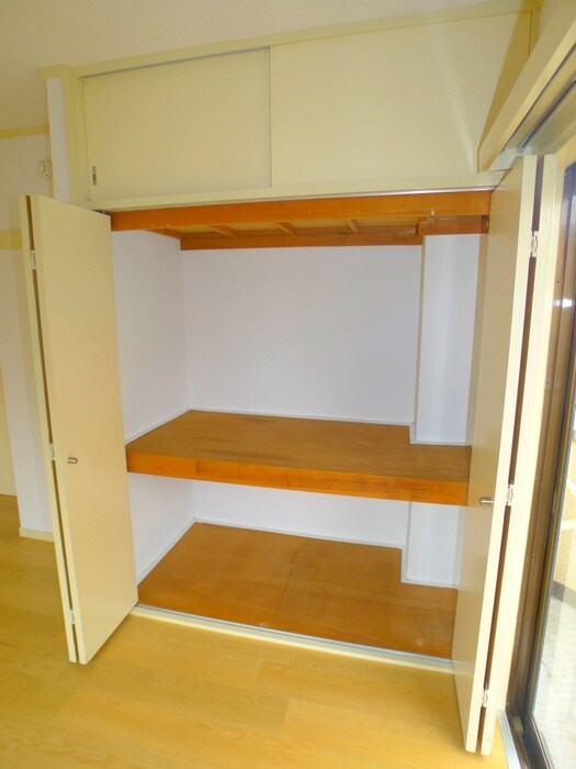 Ｋグレイスの物件内観写真