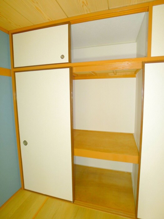 Ｋグレイスの物件内観写真