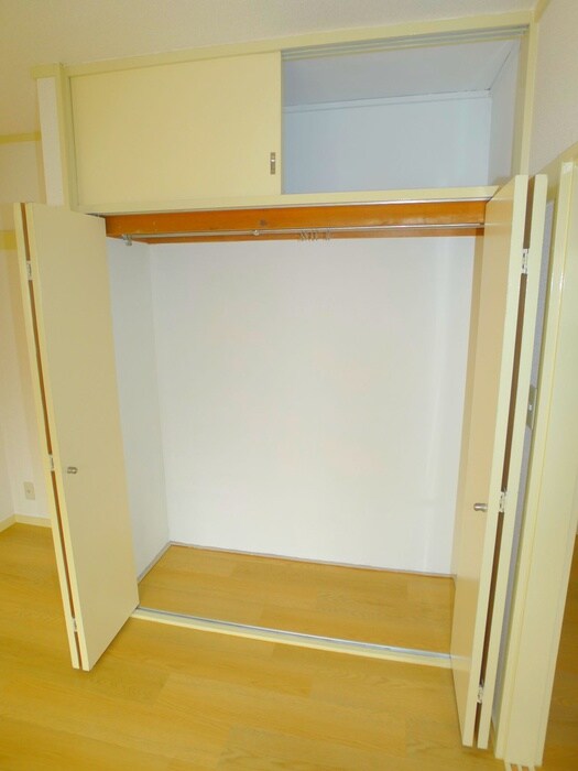 Ｋグレイスの物件内観写真