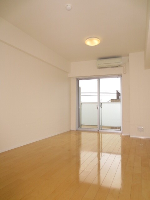 エスティメゾン武蔵小山の物件内観写真