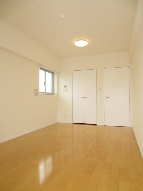 エスティメゾン武蔵小山の物件内観写真