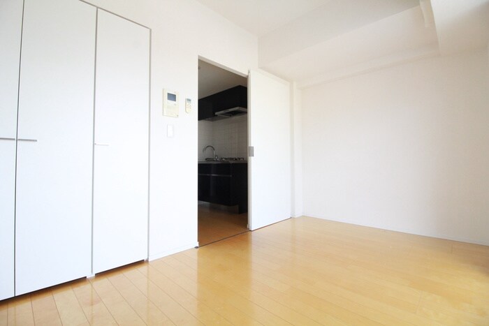 エスティメゾン武蔵小山の物件内観写真