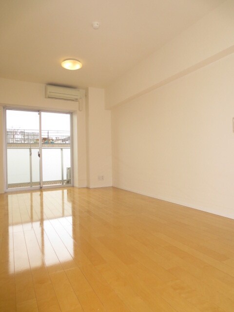 エスティメゾン武蔵小山の物件内観写真