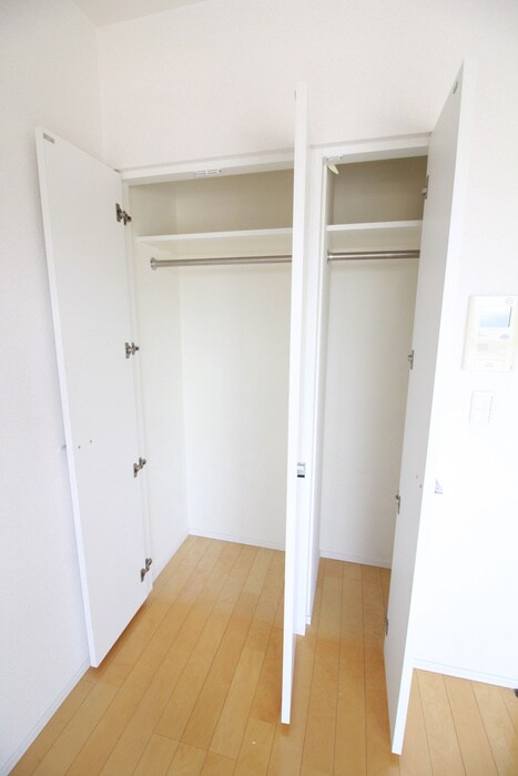 エスティメゾン武蔵小山の物件内観写真