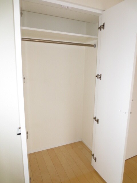 エスティメゾン武蔵小山の物件内観写真