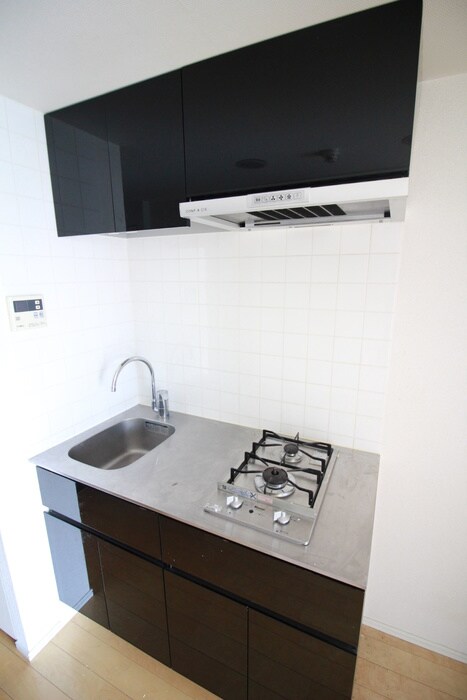 エスティメゾン武蔵小山の物件内観写真