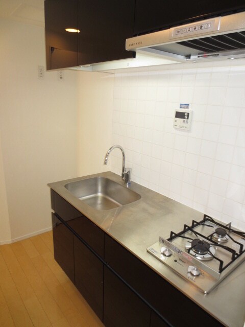 エスティメゾン武蔵小山の物件内観写真